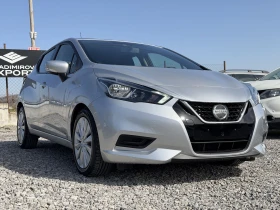 Nissan Micra 1.0 DIG-T 100 к.с. Автоматик Камера EURO 6, снимка 1