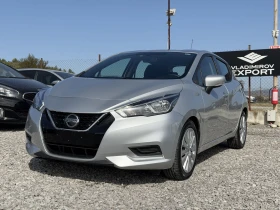 Nissan Micra 1.0 DIG-T 100 к.с. Автоматик Камера EURO 6, снимка 5