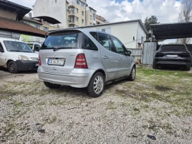 Mercedes-Benz A 160 1.6 elegance, снимка 3