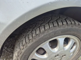 Mercedes-Benz A 160 1.6 elegance, снимка 10