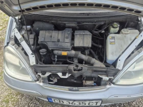 Mercedes-Benz A 160 1.6 elegance, снимка 12