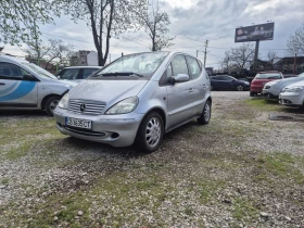 Mercedes-Benz A 160 1.6 elegance, снимка 1