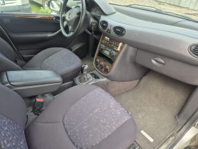 Mercedes-Benz A 160 1.6 elegance, снимка 8