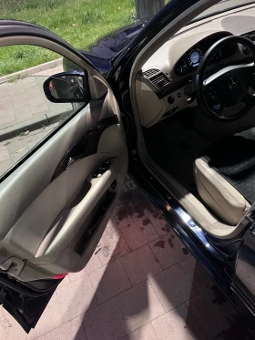 Mercedes-Benz E 220, снимка 9