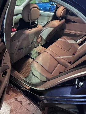 Mercedes-Benz E 220, снимка 7