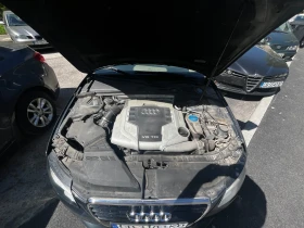 Audi A4 3.0 TDI QUATTRO , снимка 5