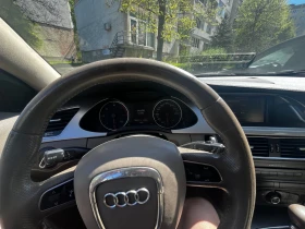 Audi A4 3.0 TDI QUATTRO , снимка 6