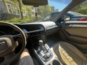 Audi A4 3.0 TDI QUATTRO , снимка 7