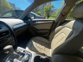 Audi A4 3.0 TDI QUATTRO , снимка 8