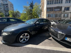 Audi A4 3.0 TDI QUATTRO , снимка 3
