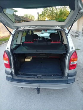 Opel Zafira 2.000, снимка 6