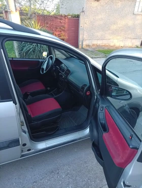 Opel Zafira 2.000, снимка 4