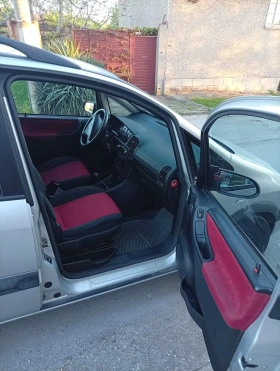 Opel Zafira 2.000, снимка 3