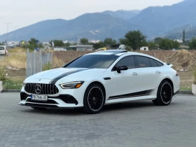 Mercedes-Benz AMG GT, снимка 4