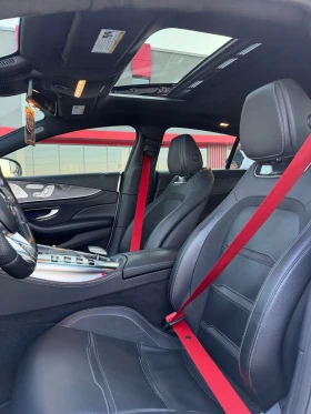 Mercedes-Benz AMG GT, снимка 15