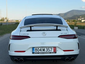 Mercedes-Benz AMG GT, снимка 10
