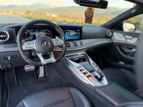 Mercedes-Benz AMG GT, снимка 11