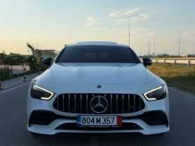 Mercedes-Benz AMG GT, снимка 5