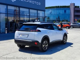 Peugeot 2008 ALLURE 1.5 BlueHDi (130hp) ЕАТ8, снимка 6