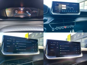 Peugeot 2008 ALLURE 1.5 BlueHDi (130hp) ЕАТ8, снимка 14