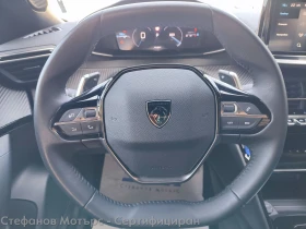 Peugeot 2008 ALLURE 1.5 BlueHDi (130hp) ЕАТ8, снимка 9