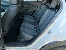 Peugeot 2008 ALLURE 1.5 BlueHDi (130hp) ЕАТ8, снимка 12
