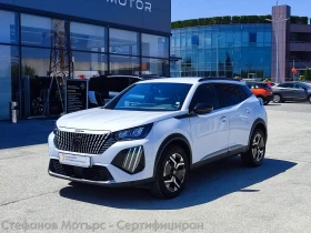 Peugeot 2008 ALLURE 1.5 BlueHDi (130hp) ЕАТ8, снимка 3