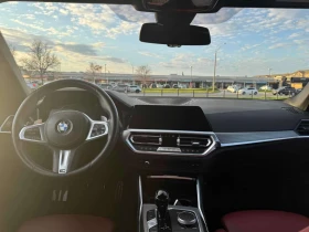 BMW 330 i xDrive * M-SPORT* АВТОКРЕДИТ* , снимка 9