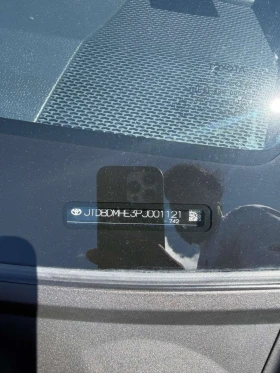 Toyota Corolla * Hybrid * CARFAX * 2 КЛЮЧА * KEYLESS * ПОДГРЕВИ, снимка 10