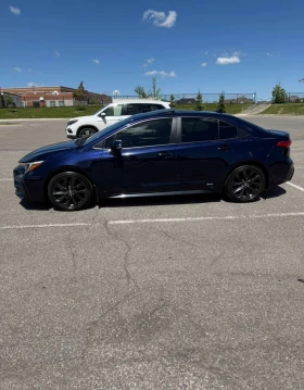 Toyota Corolla * Hybrid * CARFAX * 2 КЛЮЧА * KEYLESS * ПОДГРЕВИ, снимка 2