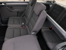 VW Touran Touran Trendline 2.0 TDI DSG 140 к.с., снимка 6
