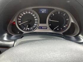 Lexus IS 220d IS220D, 177ck, 6 скорости, ЛИЗИНГ, снимка 10