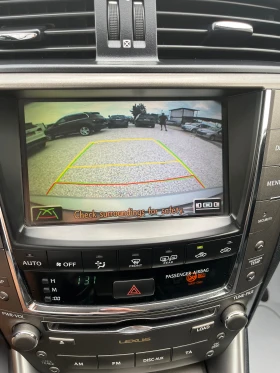 Lexus IS 220d IS220D, 177ck, 6 скорости, ЛИЗИНГ, снимка 11