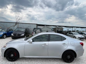 Lexus IS 220d IS220D, 177ck, 6 скорости, ЛИЗИНГ, снимка 4