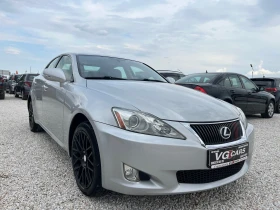 Lexus IS 220d IS220D, 177ck, 6 скорости, ЛИЗИНГ, снимка 1
