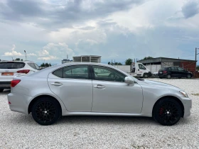 Lexus IS 220d IS220D, 177ck, 6 скорости, ЛИЗИНГ, снимка 8