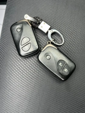 Lexus IS 220d IS220D, 177ck, 6 скорости, ЛИЗИНГ, снимка 16