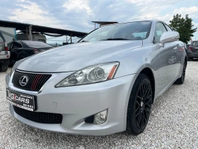 Lexus IS 220d IS220D, 177ck, 6 скорости, ЛИЗИНГ, снимка 3