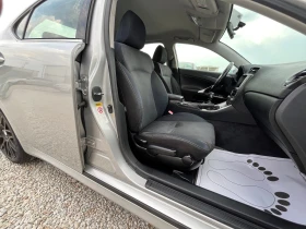 Lexus IS 220d IS220D, 177ck, 6 скорости, ЛИЗИНГ, снимка 12