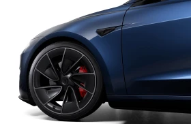 Tesla Model 3 Performance = Autopilot = Гаранция, снимка 4