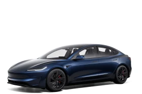 Tesla Model 3 Performance = Autopilot = Гаранция, снимка 1