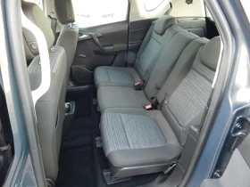 Opel Meriva 1.4i* 96000km.* КАТО НОВА* , снимка 15