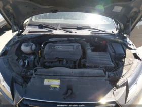 Audi Tt TURBO* AWD* КАБРИО* ЛИЗИНГ, снимка 10