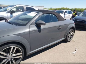 Audi Tt TURBO* AWD* КАБРИО* ЛИЗИНГ, снимка 14