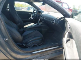 Audi Tt TURBO* AWD* КАБРИО* ЛИЗИНГ, снимка 5