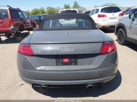 Audi Tt TURBO* AWD* КАБРИО* ЛИЗИНГ, снимка 16
