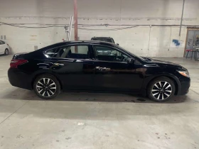 Nissan Altima * 2.5 * АВТОКРЕДИТ БЕЗ ПЪРВОНАЧАЛНА ВНОСКА* , снимка 3