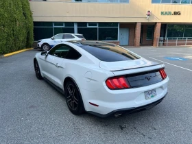 Ford Mustang EcoBoost Premium Coupe* АвтоКредит* (ЦЕНА ДО БГ), снимка 5