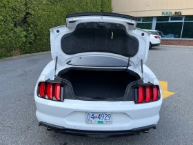 Ford Mustang EcoBoost Premium Coupe* АвтоКредит* (ЦЕНА ДО БГ), снимка 9