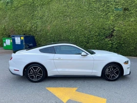 Ford Mustang EcoBoost Premium Coupe* АвтоКредит* (ЦЕНА ДО БГ), снимка 7